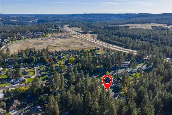 16920 N Woodcrest Ct, Colbert, WA 99005