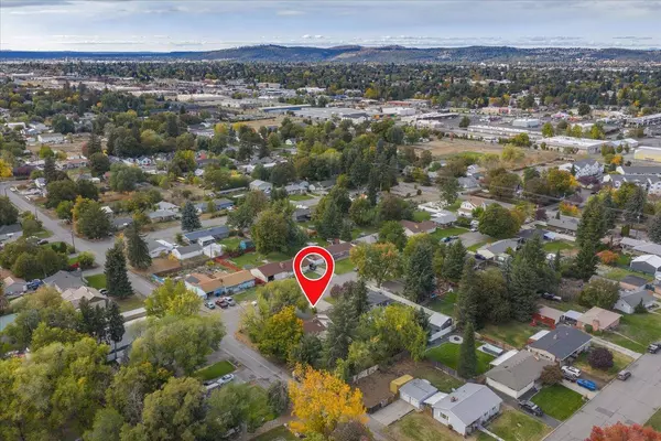 519 S Fox Rd, Spokane Valley, WA 99206