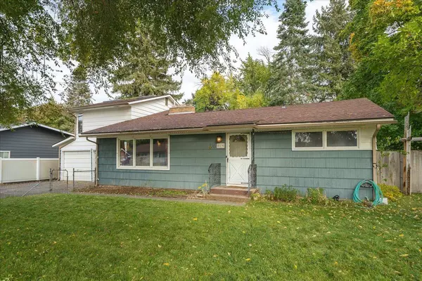 519 S Fox Rd, Spokane Valley, WA 99206