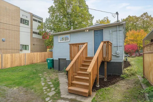 820 W Nora Ave, Spokane, WA 99205