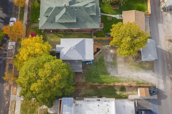 820 W Nora Ave, Spokane, WA 99205