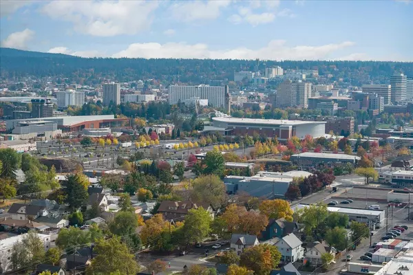 820 W Nora Ave, Spokane, WA 99205