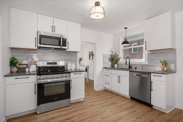 820 W Nora Ave, Spokane, WA 99205