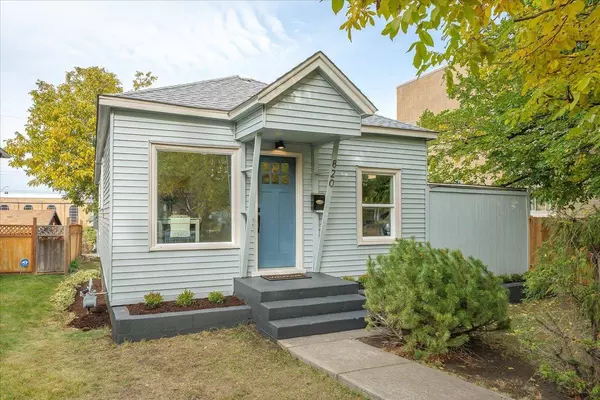 820 W Nora Ave, Spokane, WA 99205