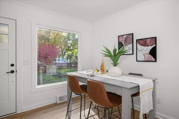 820 W Nora Ave, Spokane, WA 99205