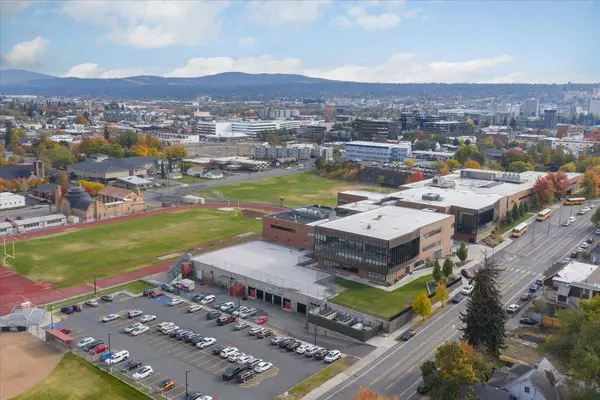 820 W Nora Ave, Spokane, WA 99205