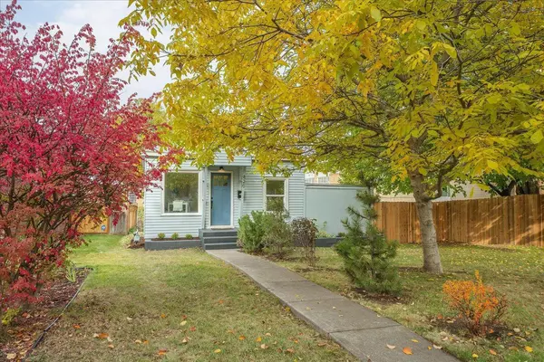 820 W Nora Ave, Spokane, WA 99205