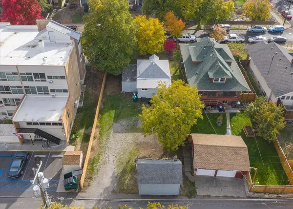 820 W Nora Ave, Spokane, WA 99205