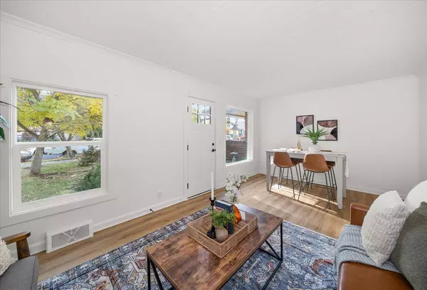 820 W Nora Ave, Spokane, WA 99205