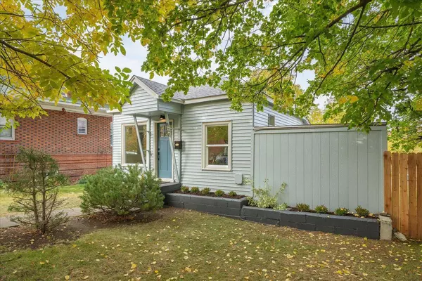 820 W Nora Ave, Spokane, WA 99205