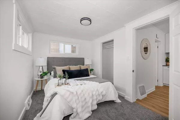 820 W Nora Ave, Spokane, WA 99205