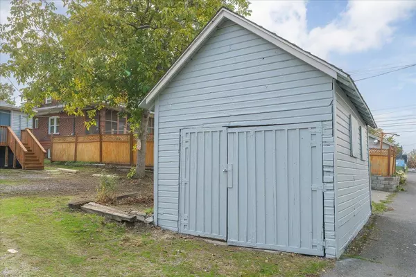 820 W Nora Ave, Spokane, WA 99205