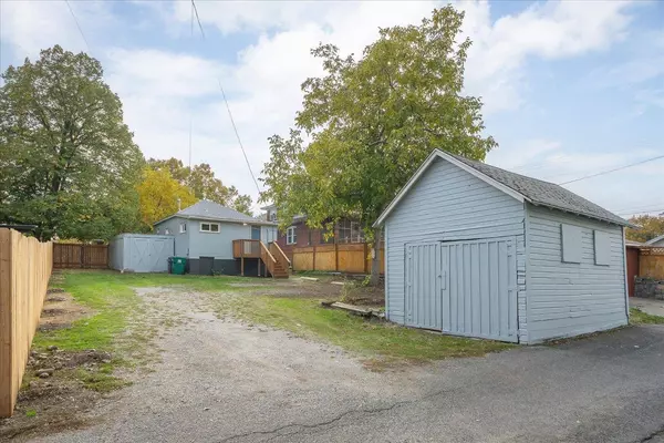 820 W Nora Ave, Spokane, WA 99205