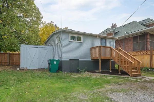 820 W Nora Ave, Spokane, WA 99205