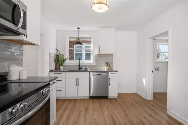 820 W Nora Ave, Spokane, WA 99205