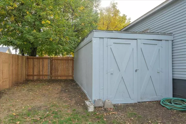 820 W Nora Ave, Spokane, WA 99205