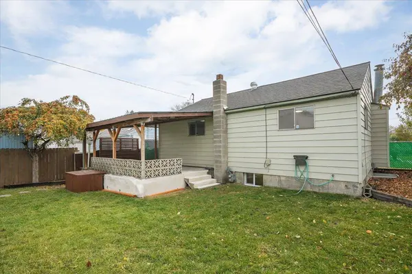 2624 W Wabash Ave, Spokane, WA 99205