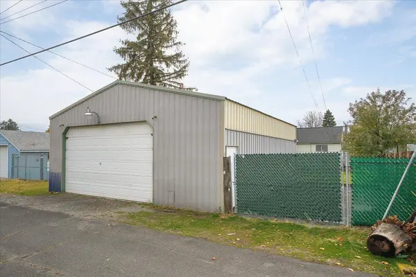 2624 W Wabash Ave, Spokane, WA 99205