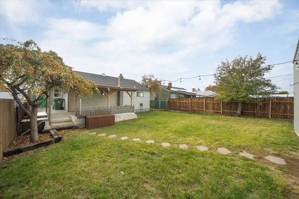 2624 W Wabash Ave, Spokane, WA 99205