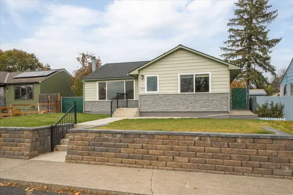 2624 W Wabash Ave, Spokane, WA 99205
