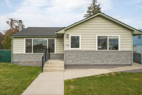 2624 W Wabash Ave, Spokane, WA 99205