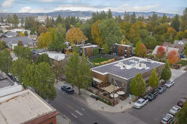 1032 E 11th Ave, Spokane, WA 99202