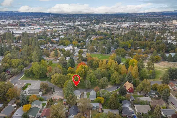 1032 E 11th Ave, Spokane, WA 99202