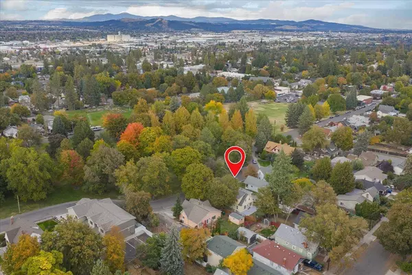 1032 E 11th Ave, Spokane, WA 99202