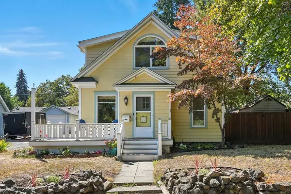 1032 E 11th Ave, Spokane, WA 99202