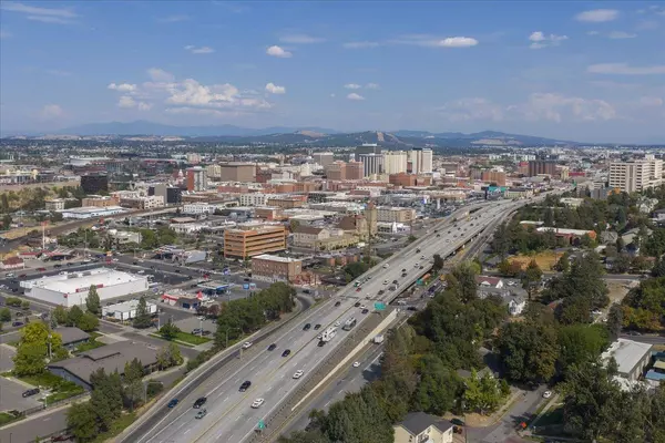 1930 W 8th Ave, Spokane, WA 99204