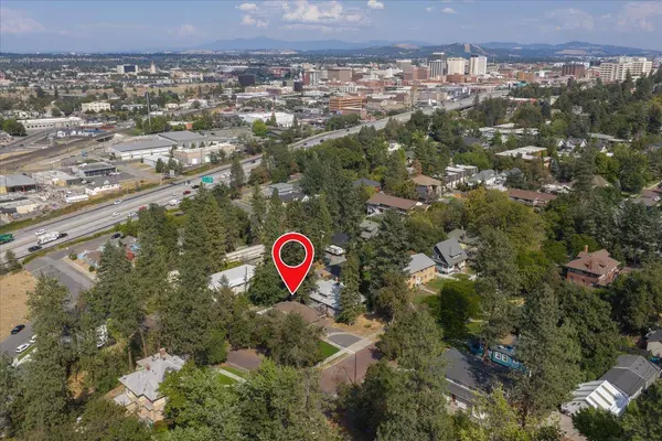 1930 W 8th Ave, Spokane, WA 99204