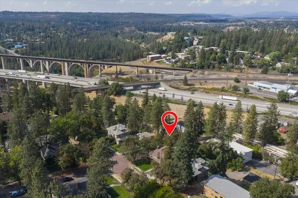 1930 W 8th Ave, Spokane, WA 99204