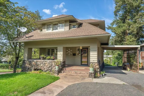 1930 W 8th Ave, Spokane, WA 99204