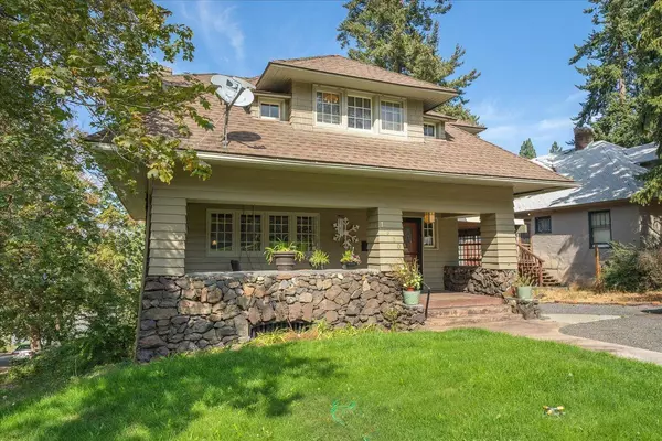 1930 W 8th Ave, Spokane, WA 99204