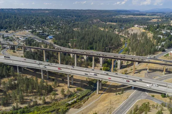 1930 W 8th Ave, Spokane, WA 99204