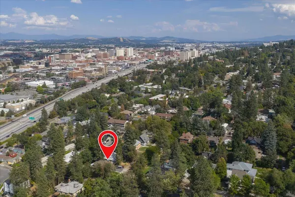 1930 W 8th Ave, Spokane, WA 99204