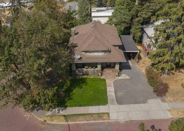 1930 W 8th Ave, Spokane, WA 99204