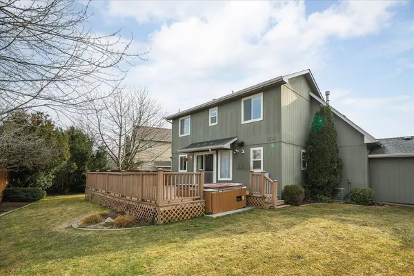 2305 E 52nd Ln, Spokane, WA 99223