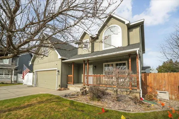 2305 E 52nd Ln, Spokane, WA 99223