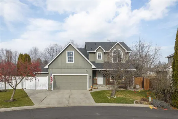 2305 E 52nd Ln, Spokane, WA 99223