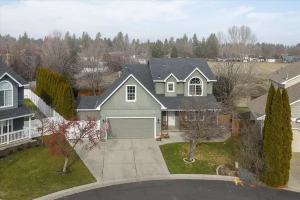 2305 E 52nd Ln, Spokane, WA 99223