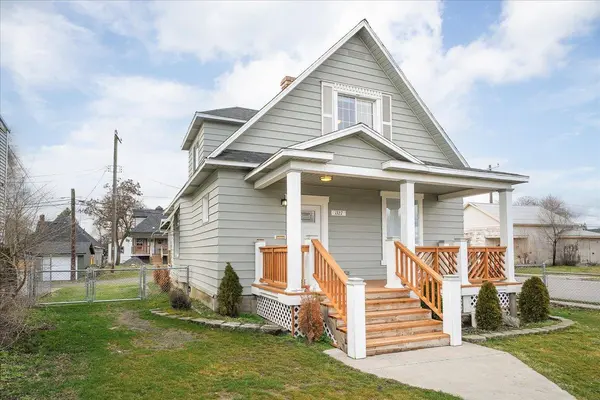 1327 N Howard St, Spokane, WA 99201