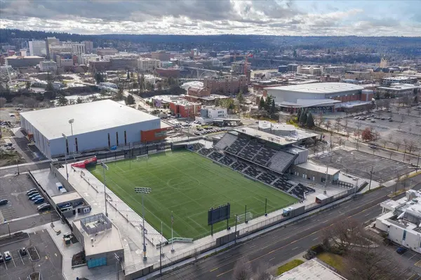 1327 N Howard St, Spokane, WA 99201