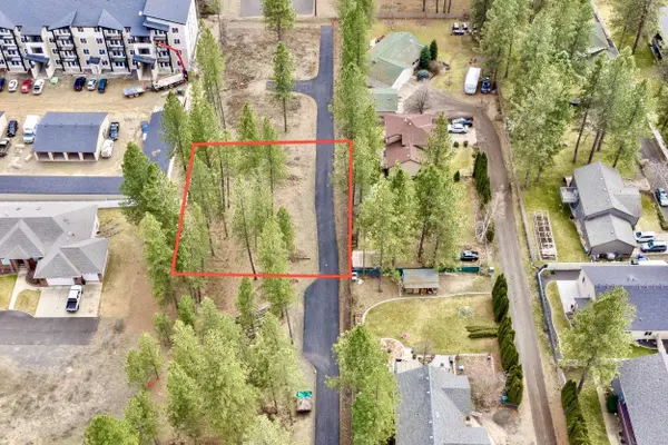 1516 E Center Rd, Spokane, WA 99208