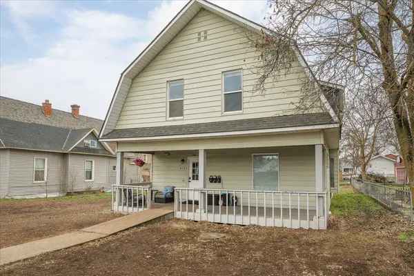 613 W Knox Ave, Spokane, WA 99205