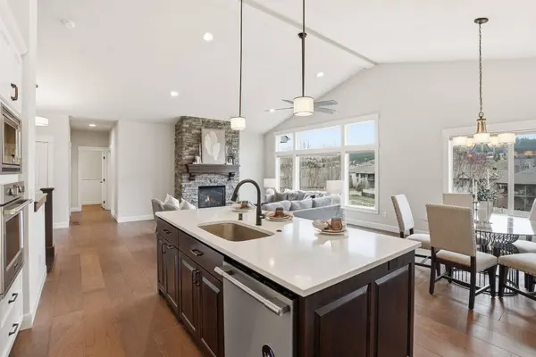 4305 S Bernson Ln, Spokane, WA 99223