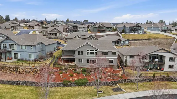 4305 S Bernson Ln, Spokane, WA 99223