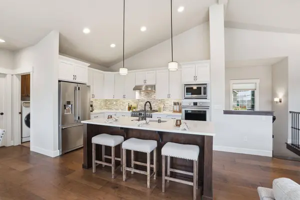 4305 S Bernson Ln, Spokane, WA 99223
