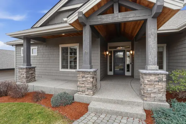 4305 S Bernson Ln, Spokane, WA 99223