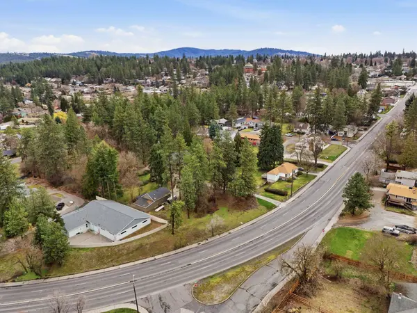 1215 S Ray St, Spokane, WA 99202